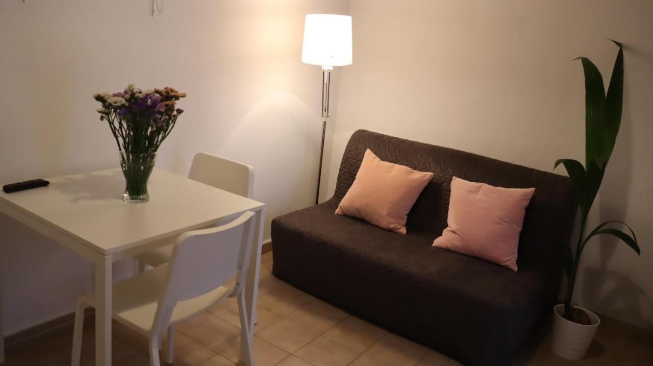 Apartamento Corral De Triana Sevilla Kültér fotó