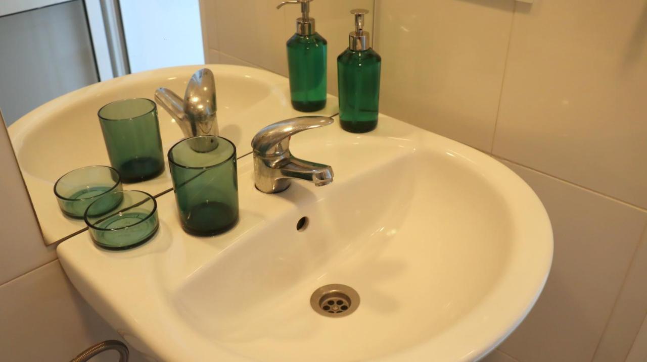 Apartamento Corral De Triana Sevilla Kültér fotó