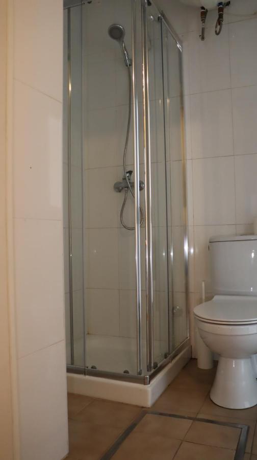 Apartamento Corral De Triana Sevilla Kültér fotó